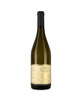 B. del Tiglio, Friulano '21
Collio D.O.C.